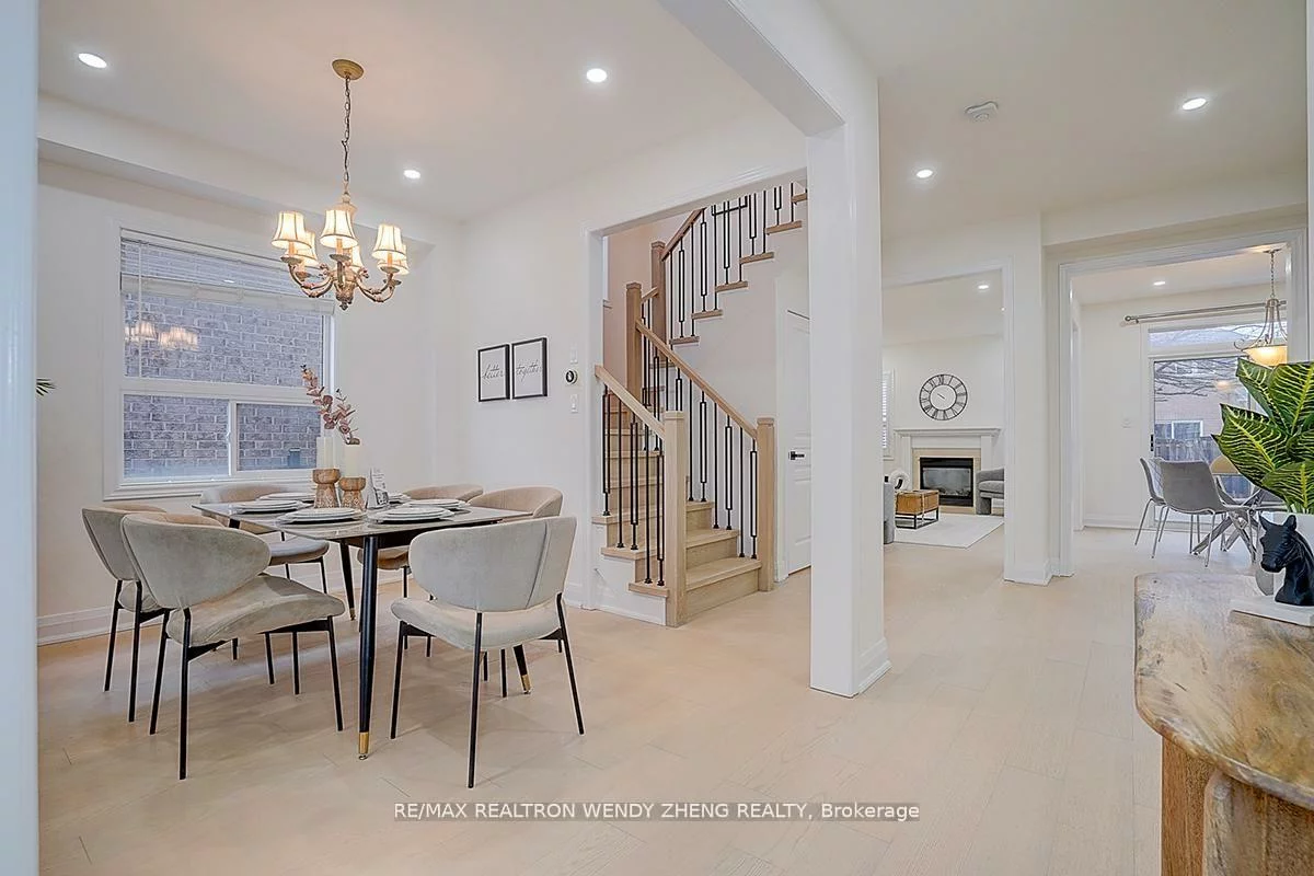 16, Hartwell, Bayview Northeast, Aurora