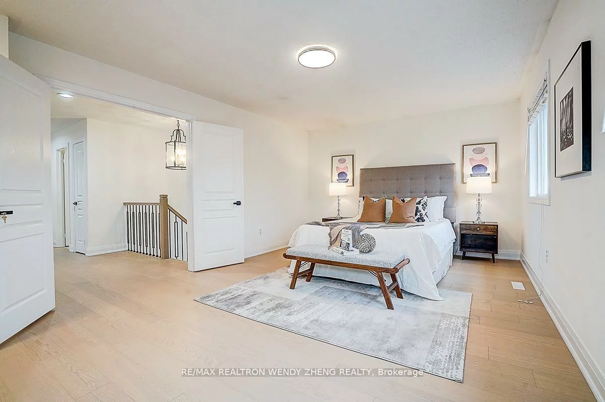 16, Hartwell, Bayview Northeast, Aurora