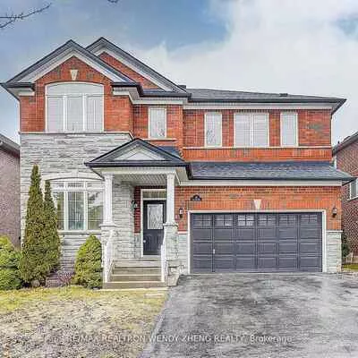 16, Hartwell, Bayview Northeast, Aurora