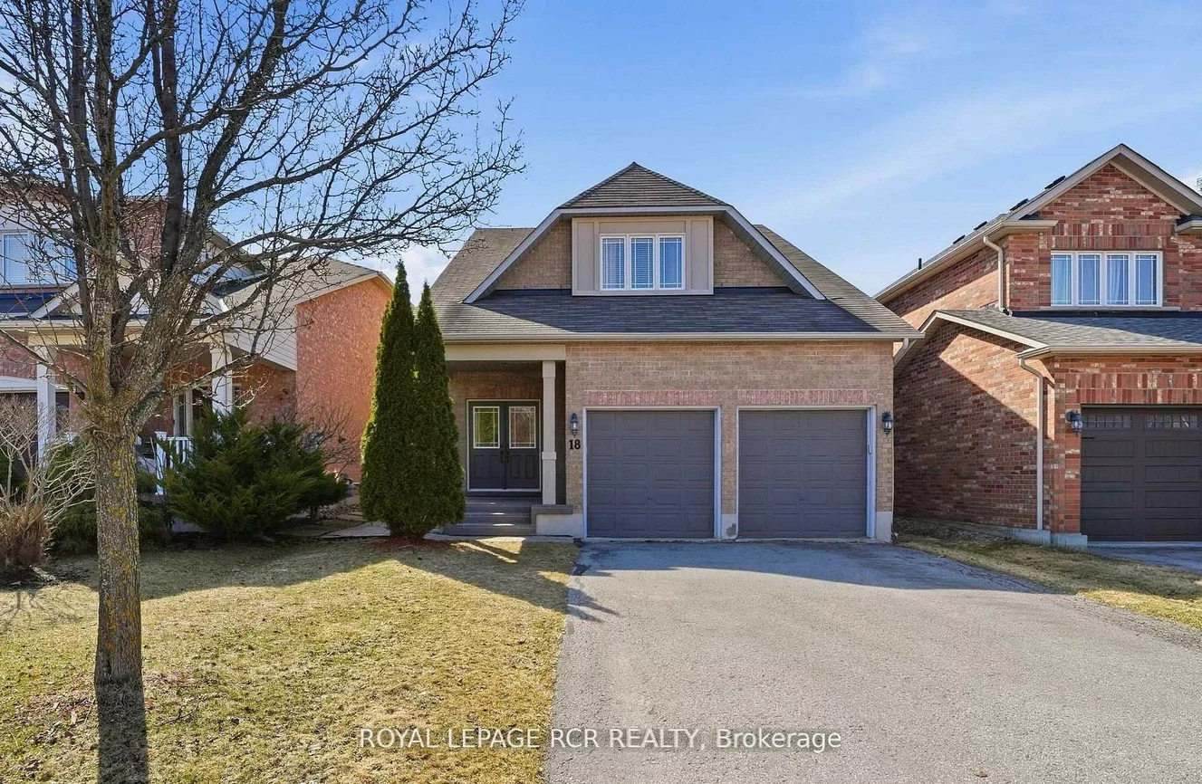 18, Kerr, Bayview Northeast, Aurora