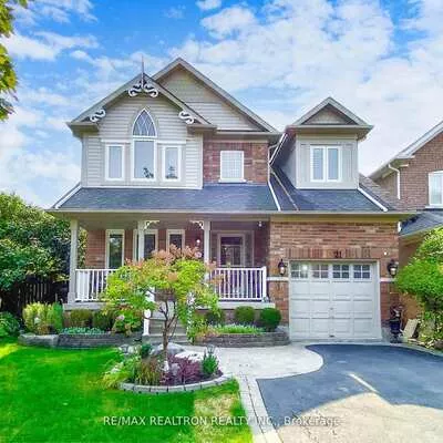 21, Watkins Glen, Bayview Wellington, Aurora