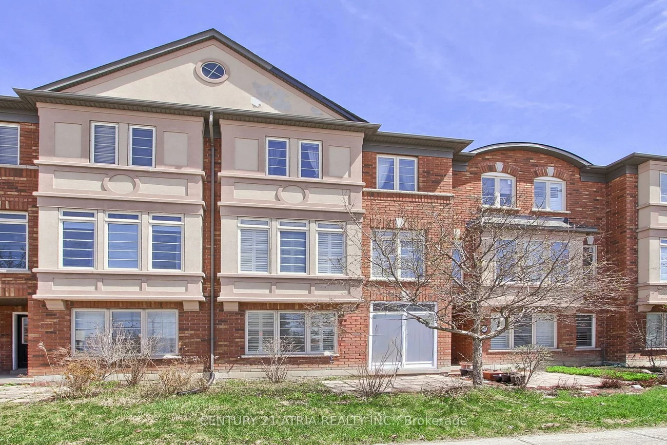 163, Zokol, Bayview Northeast, Aurora