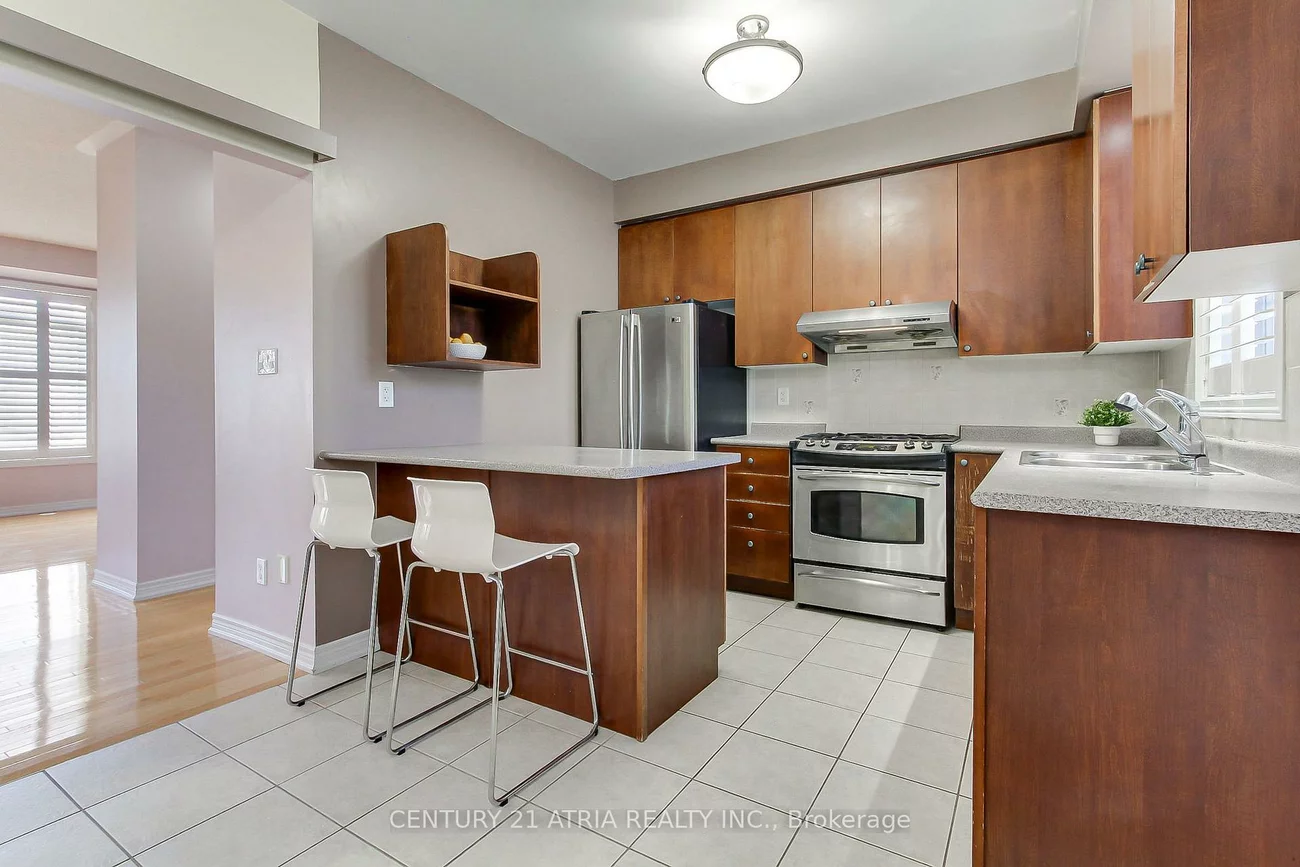 163, Zokol, Bayview Northeast, Aurora