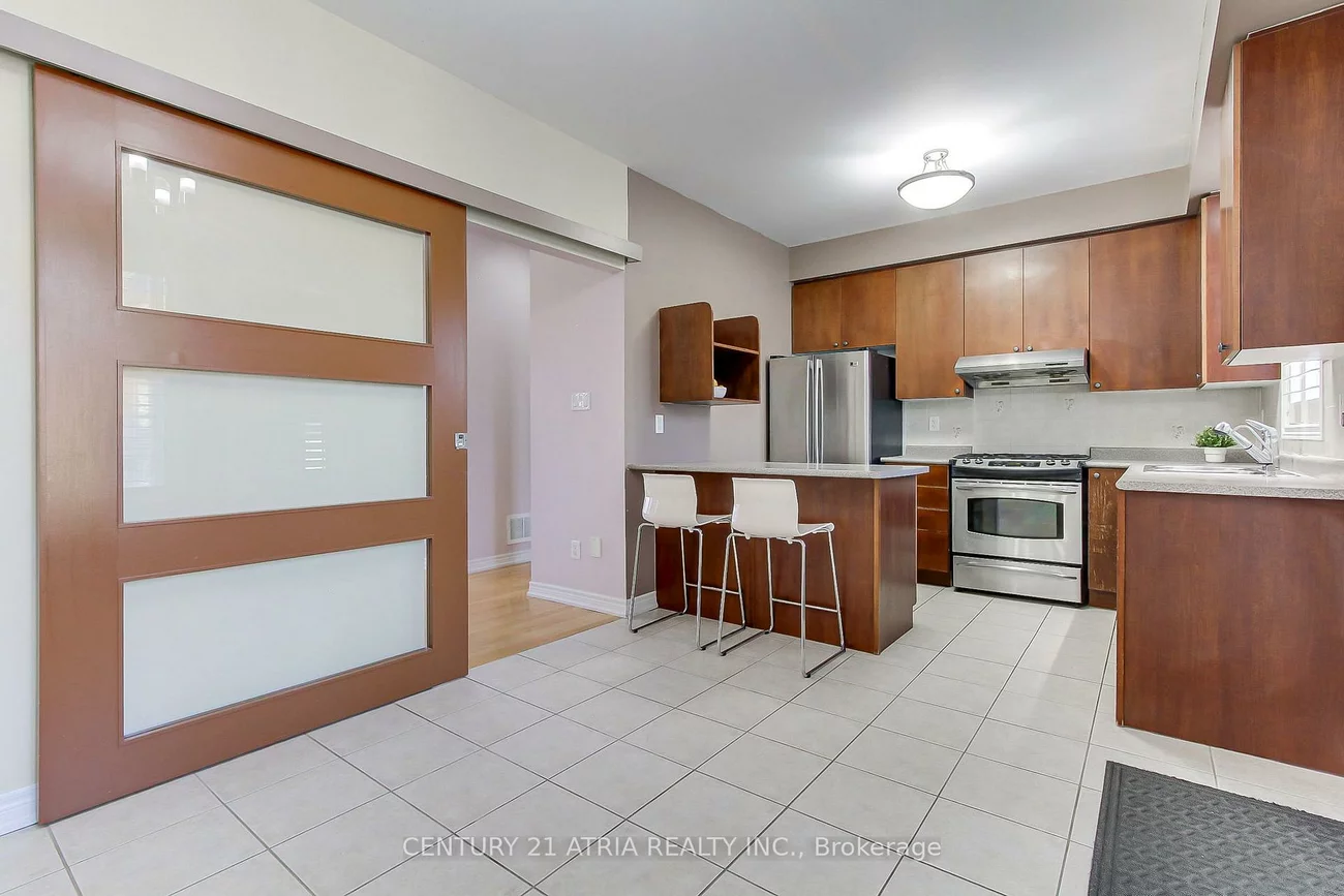 163, Zokol, Bayview Northeast, Aurora