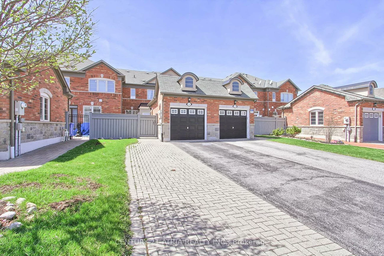 163, Zokol, Bayview Northeast, Aurora