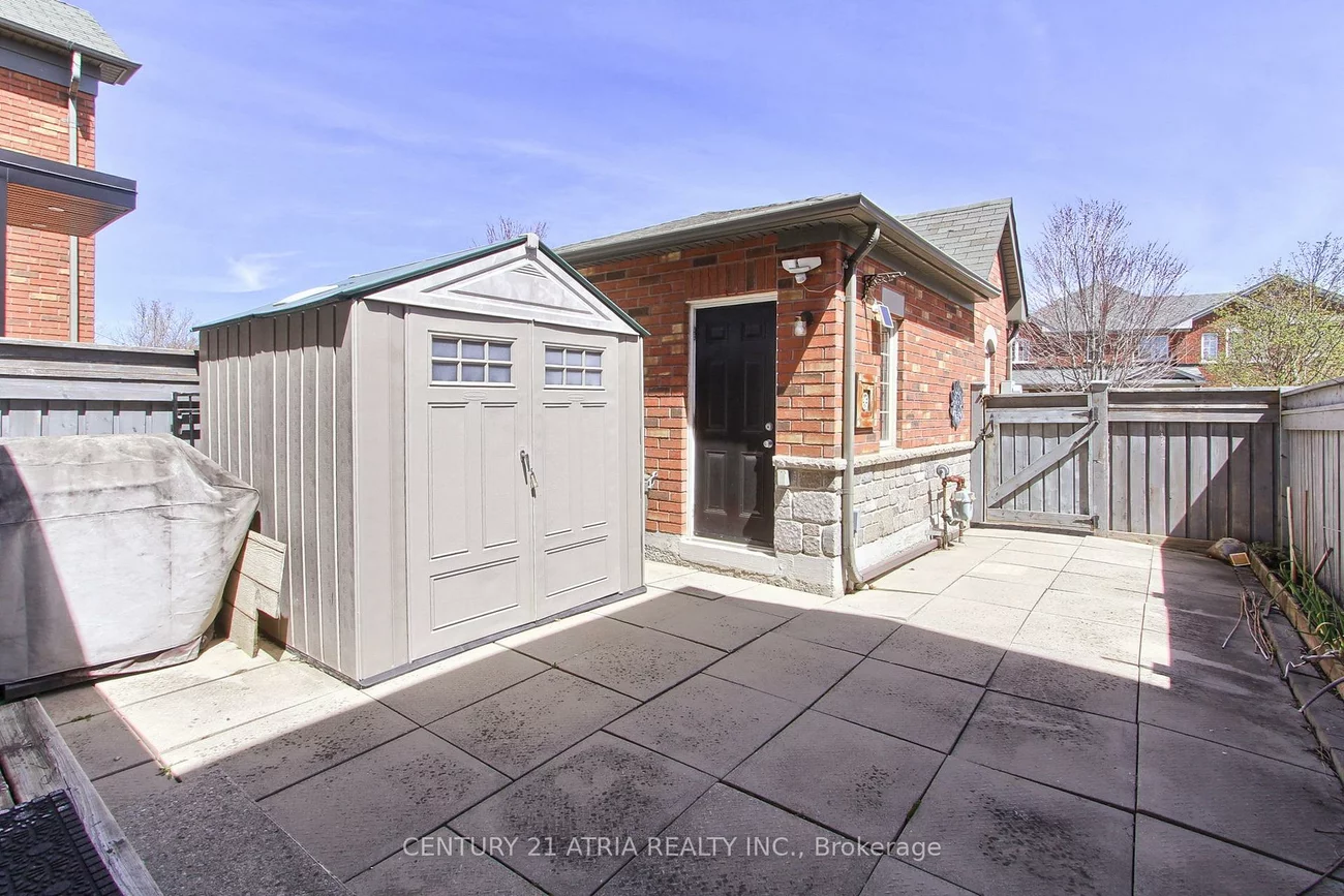 163, Zokol, Bayview Northeast, Aurora