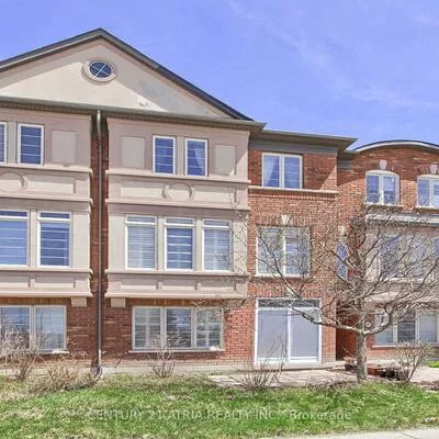 163, Zokol, Bayview Northeast, Aurora