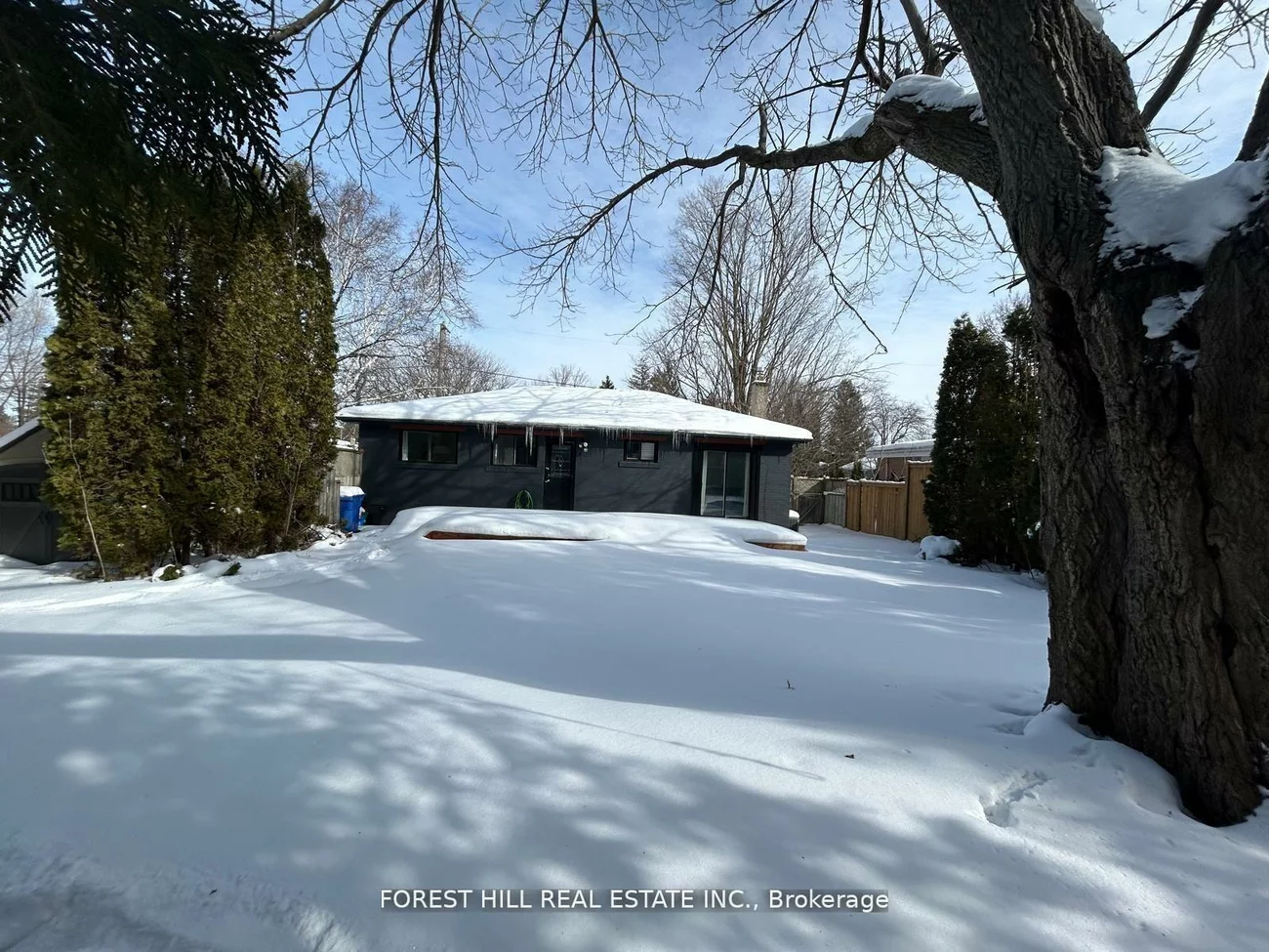 1, Willis, Aurora Highlands, Aurora