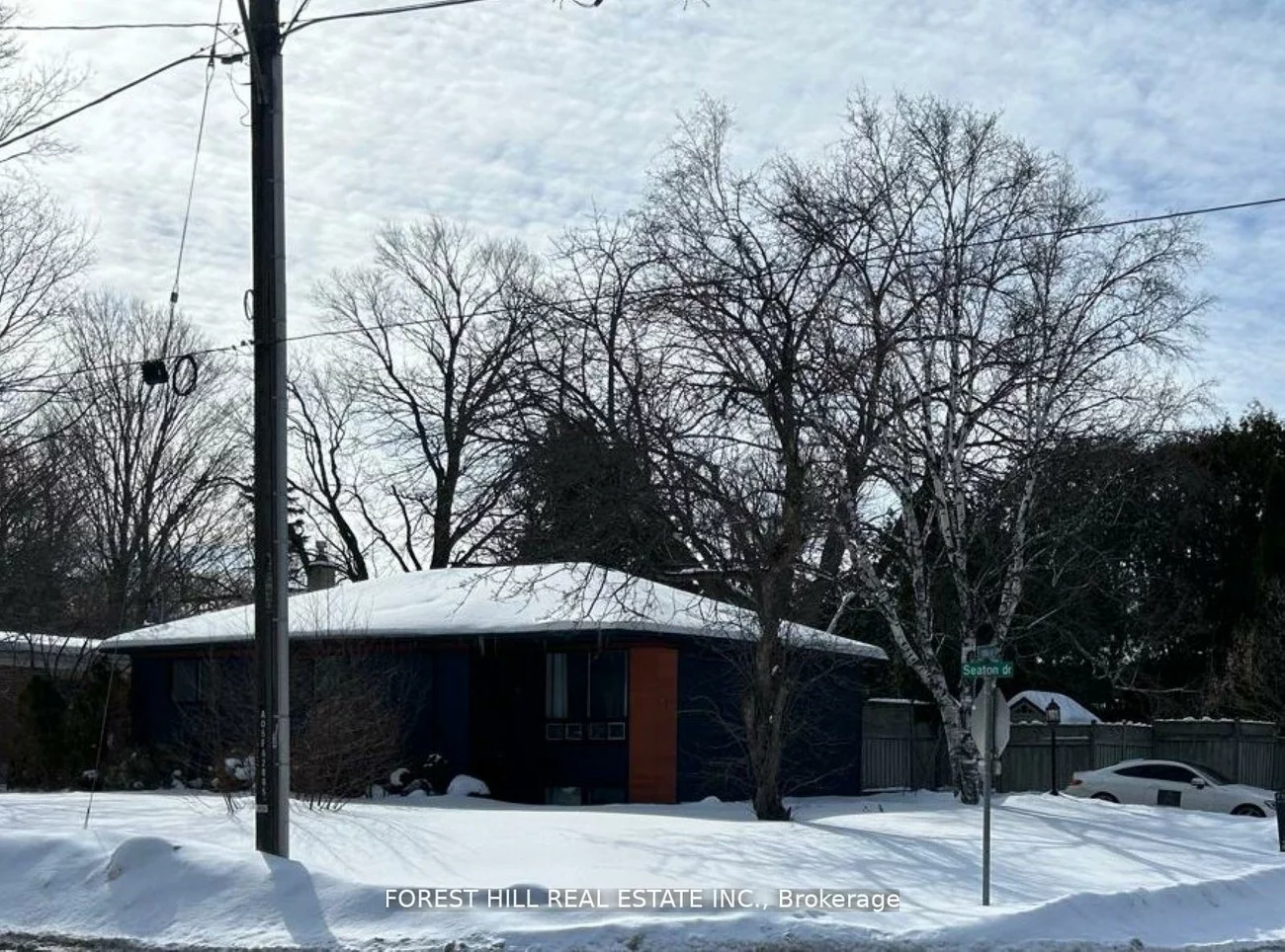 1, Willis, Aurora Highlands, Aurora