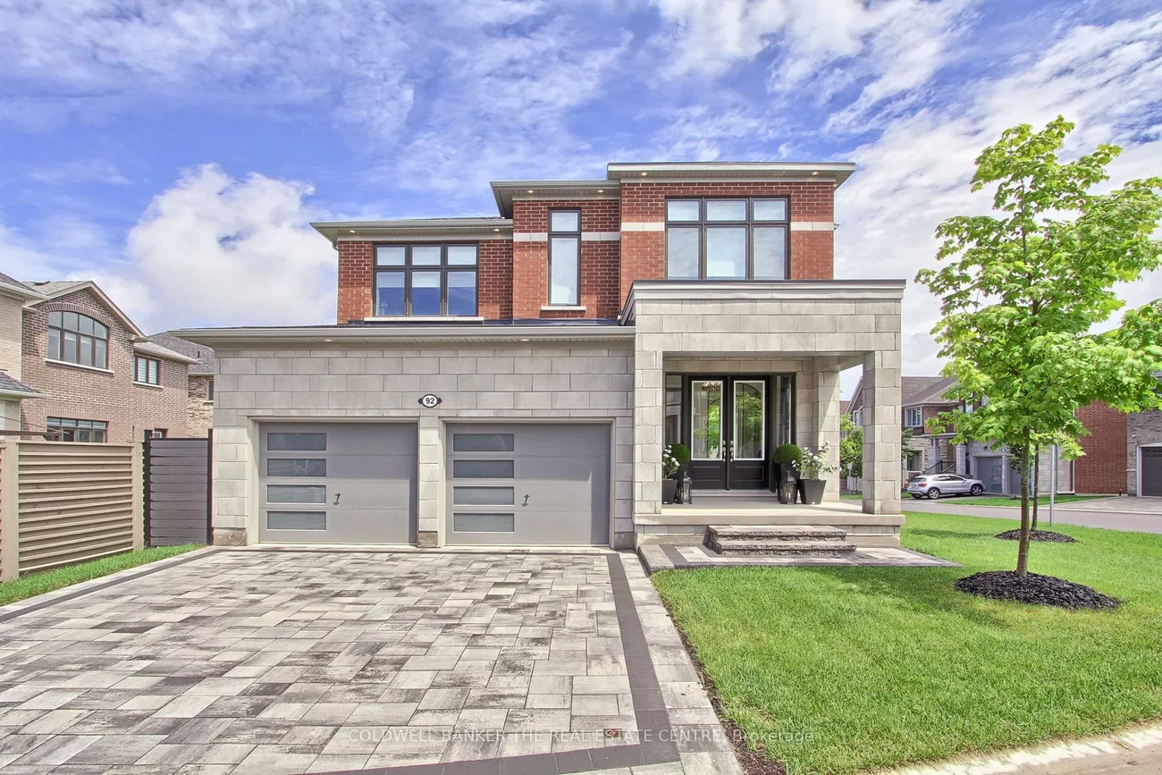92, Maple Fields, Aurora Estates, Aurora
