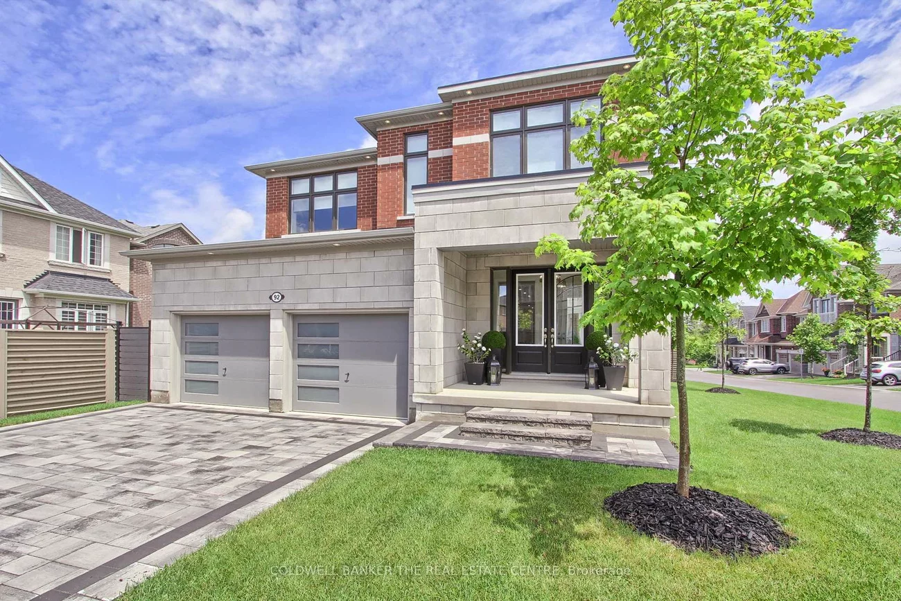 92, Maple Fields, Aurora Estates, Aurora