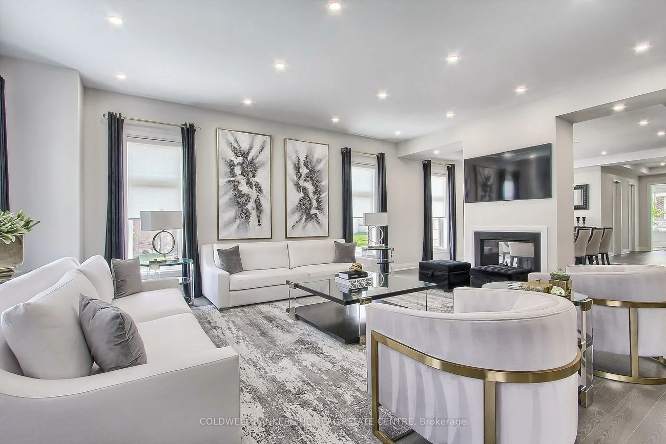 92, Maple Fields, Aurora Estates, Aurora