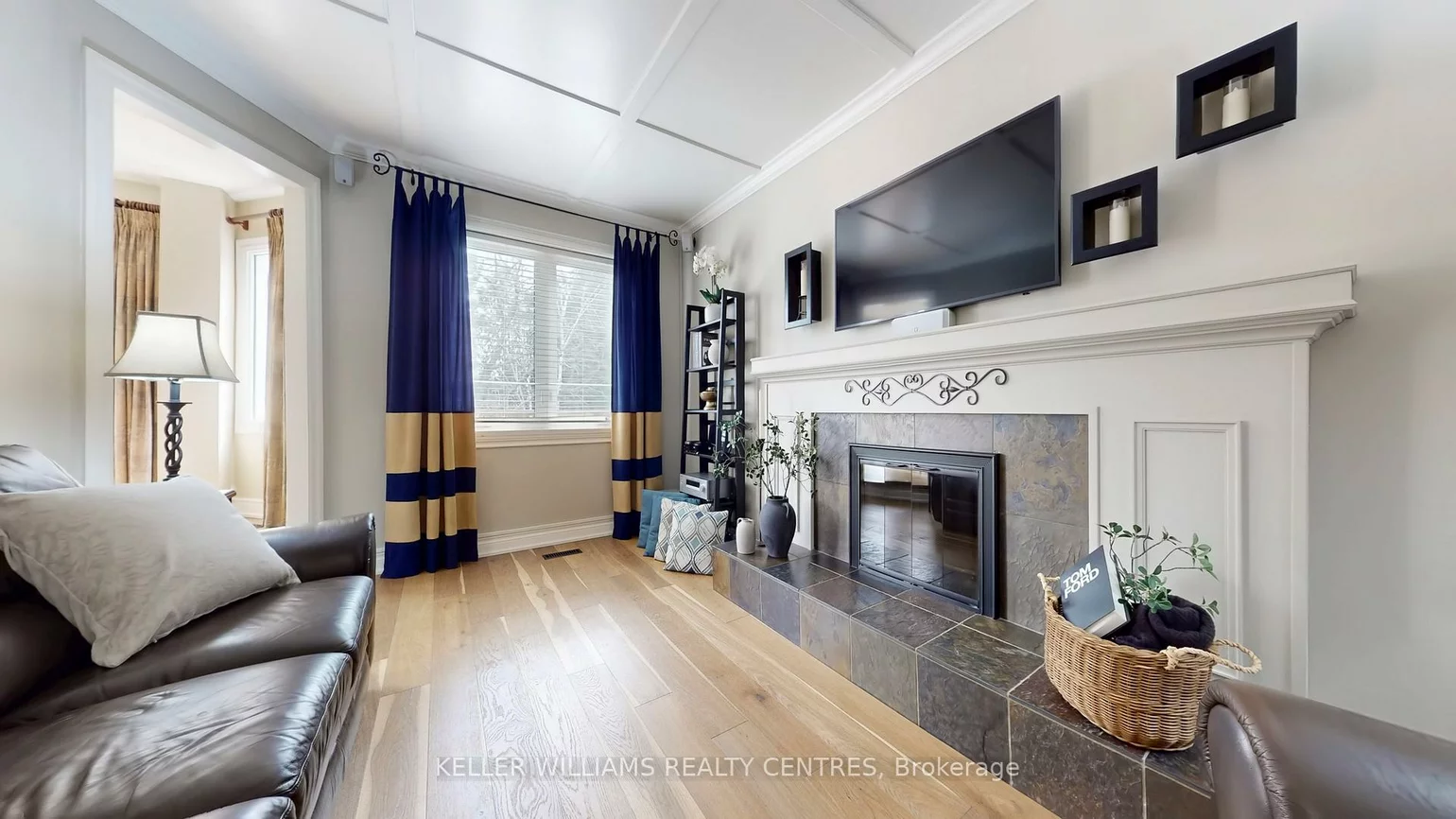 15, Beatty, Aurora Highlands, Aurora