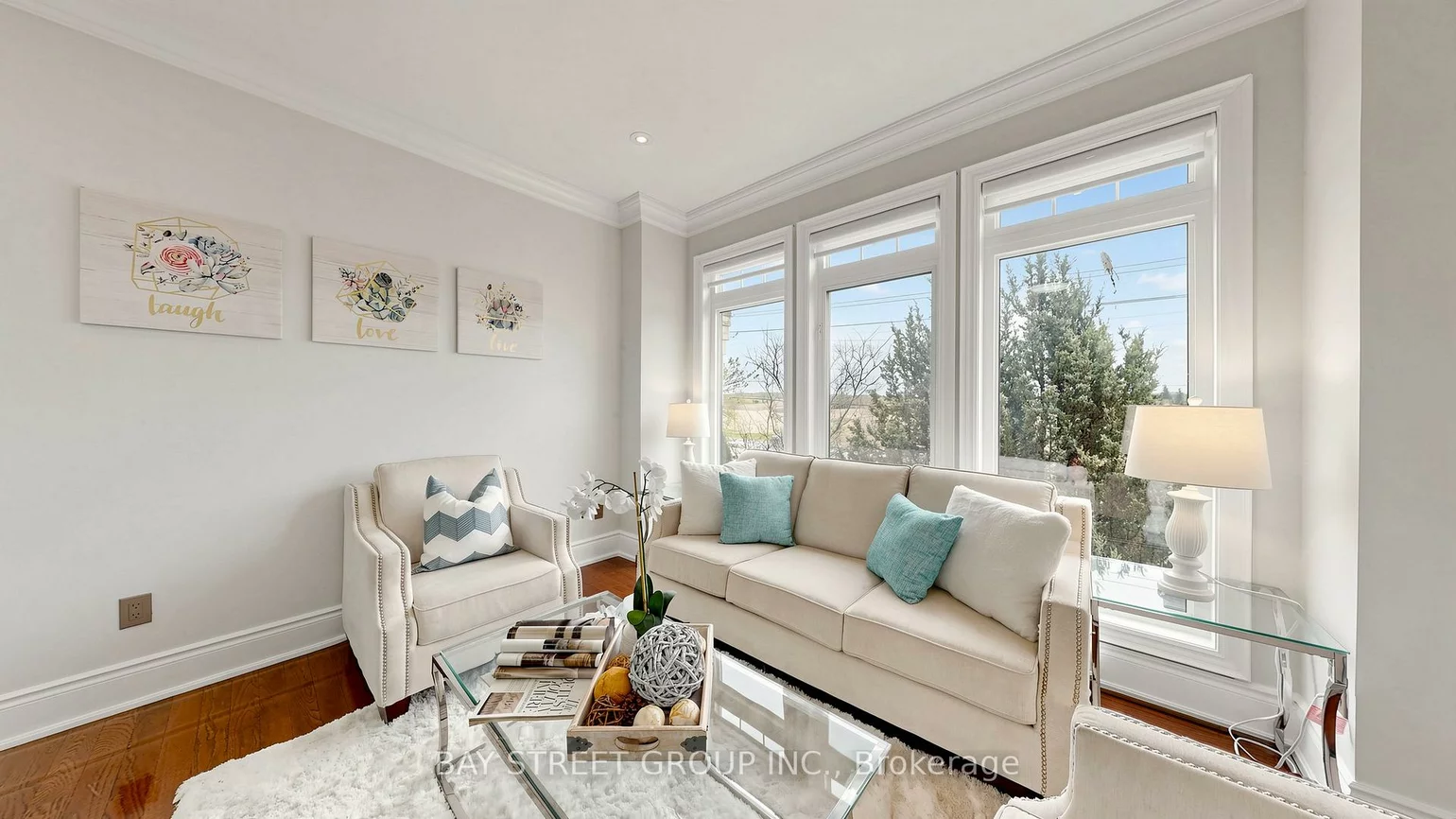 97, Zokol, Bayview Northeast, Aurora