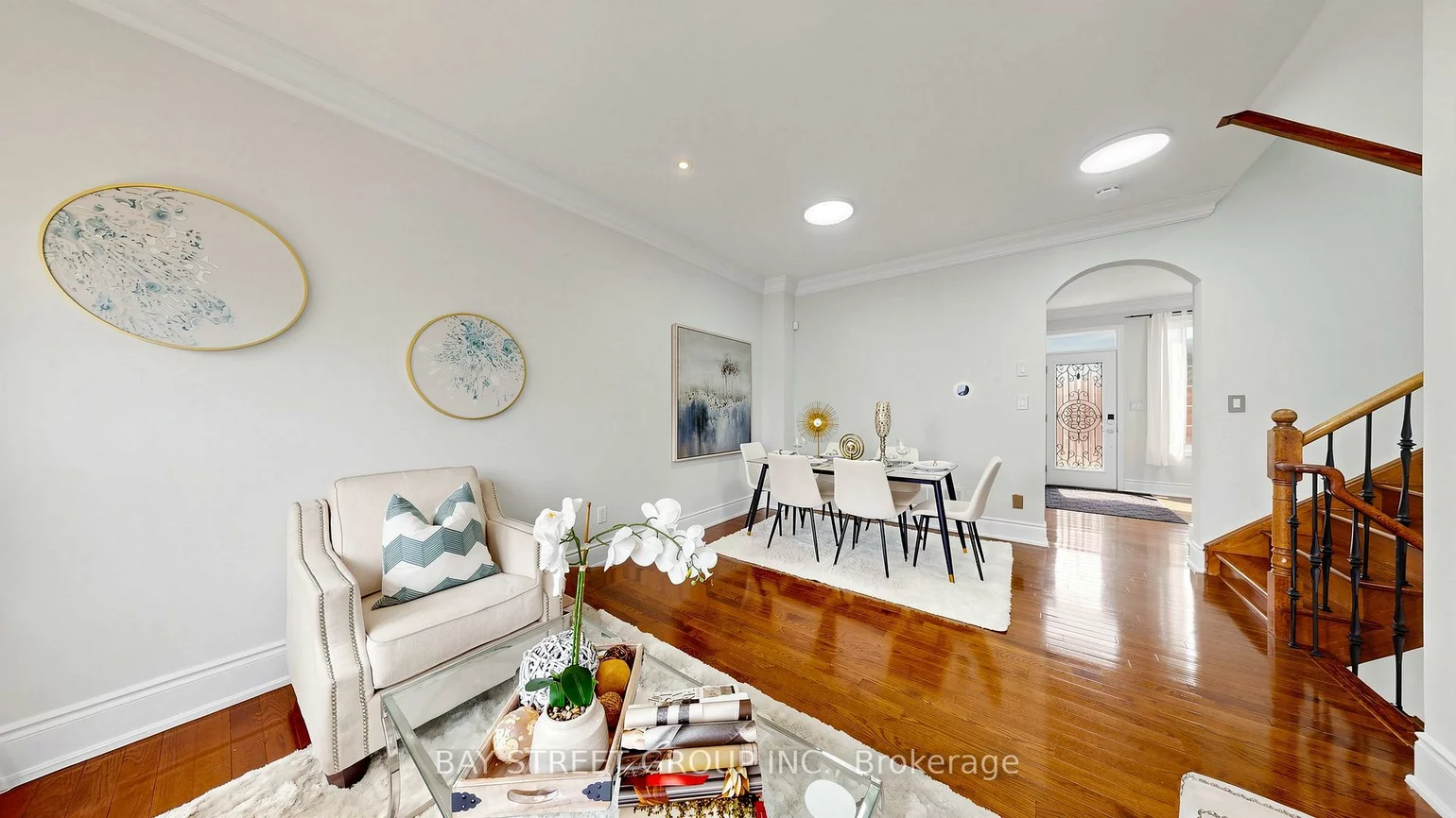 97, Zokol, Bayview Northeast, Aurora