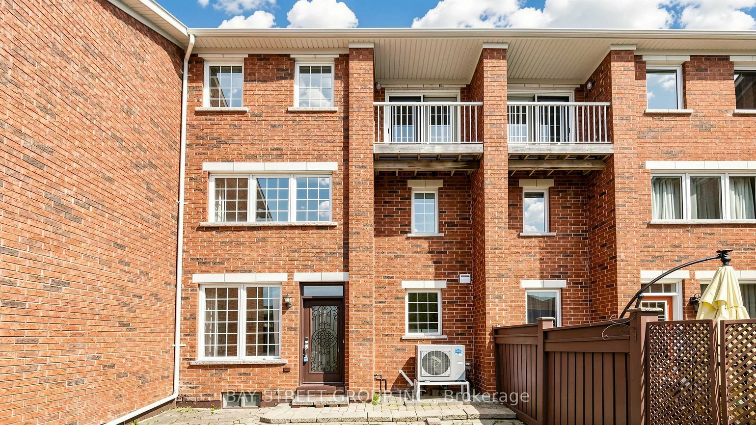 97, Zokol, Bayview Northeast, Aurora