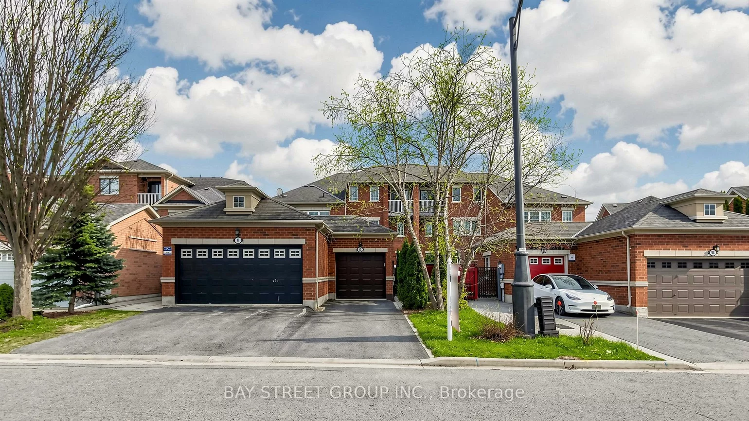 97, Zokol, Bayview Northeast, Aurora