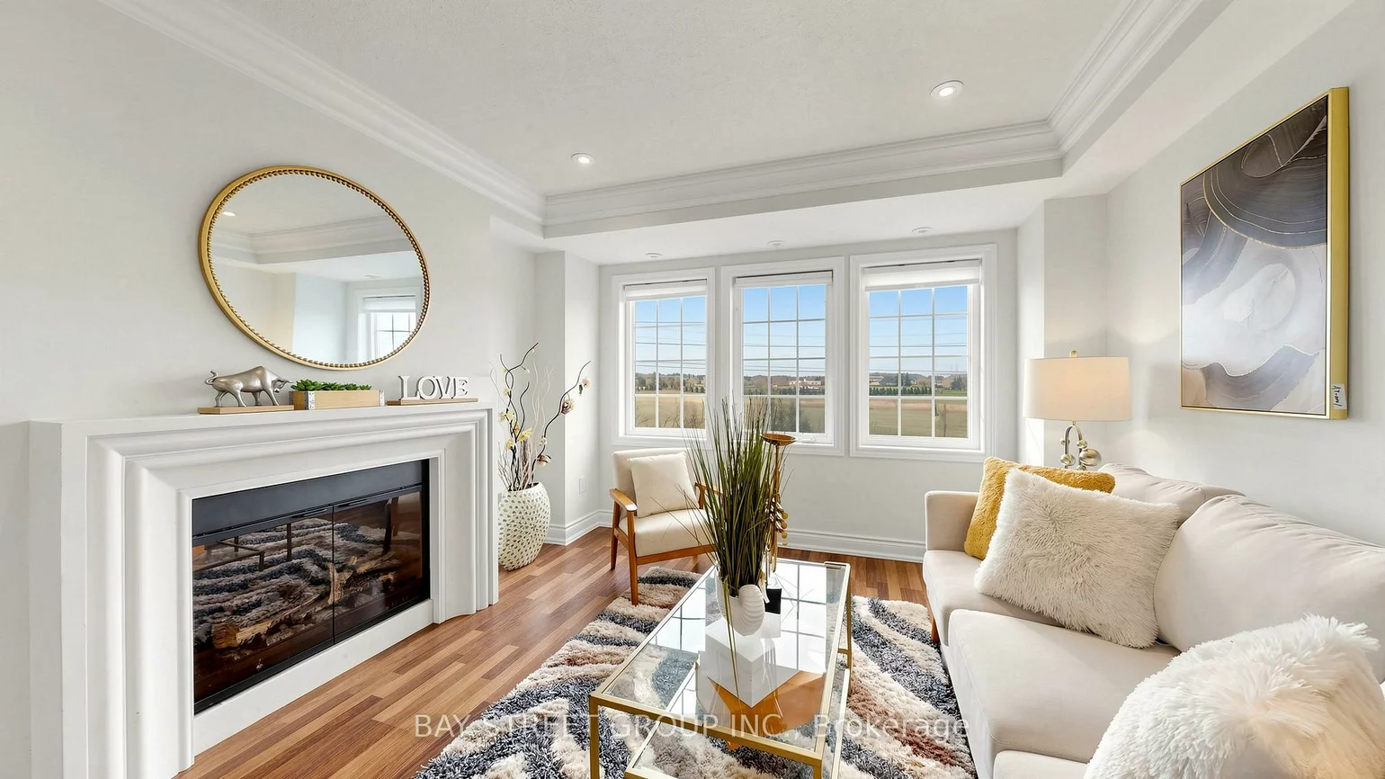 97, Zokol, Bayview Northeast, Aurora
