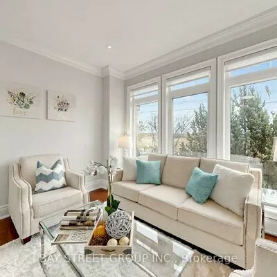 97, Zokol, Bayview Northeast, Aurora