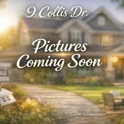9, Collis, Bayview Northeast, Aurora