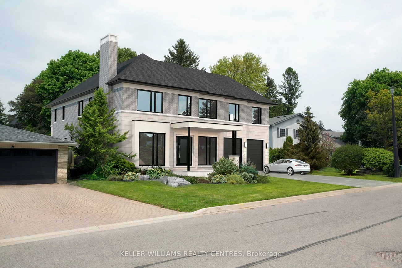 10, Hawthorne, Aurora Village, Aurora