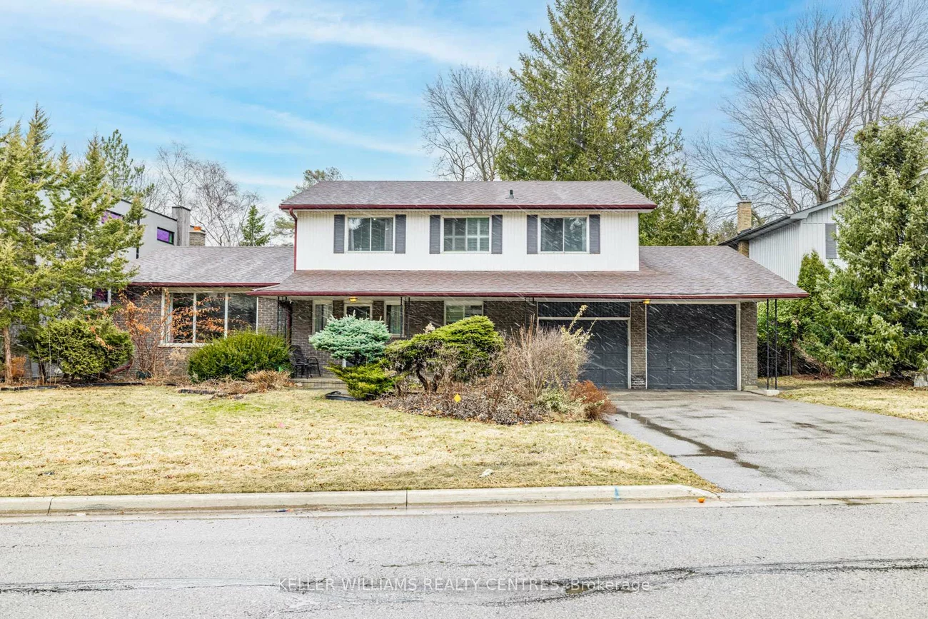 10, Hawthorne, Aurora Village, Aurora