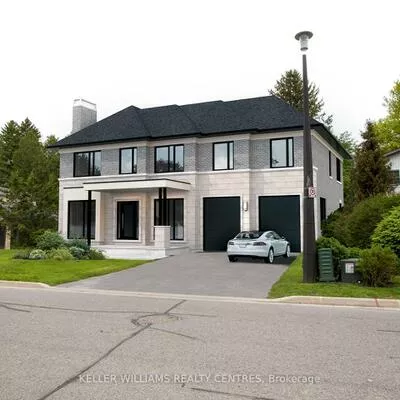 10, Hawthorne, Aurora Village, Aurora