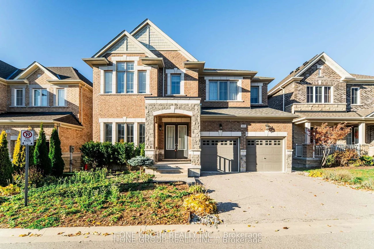 63, Ken Sinclair, Aurora Estates, Aurora