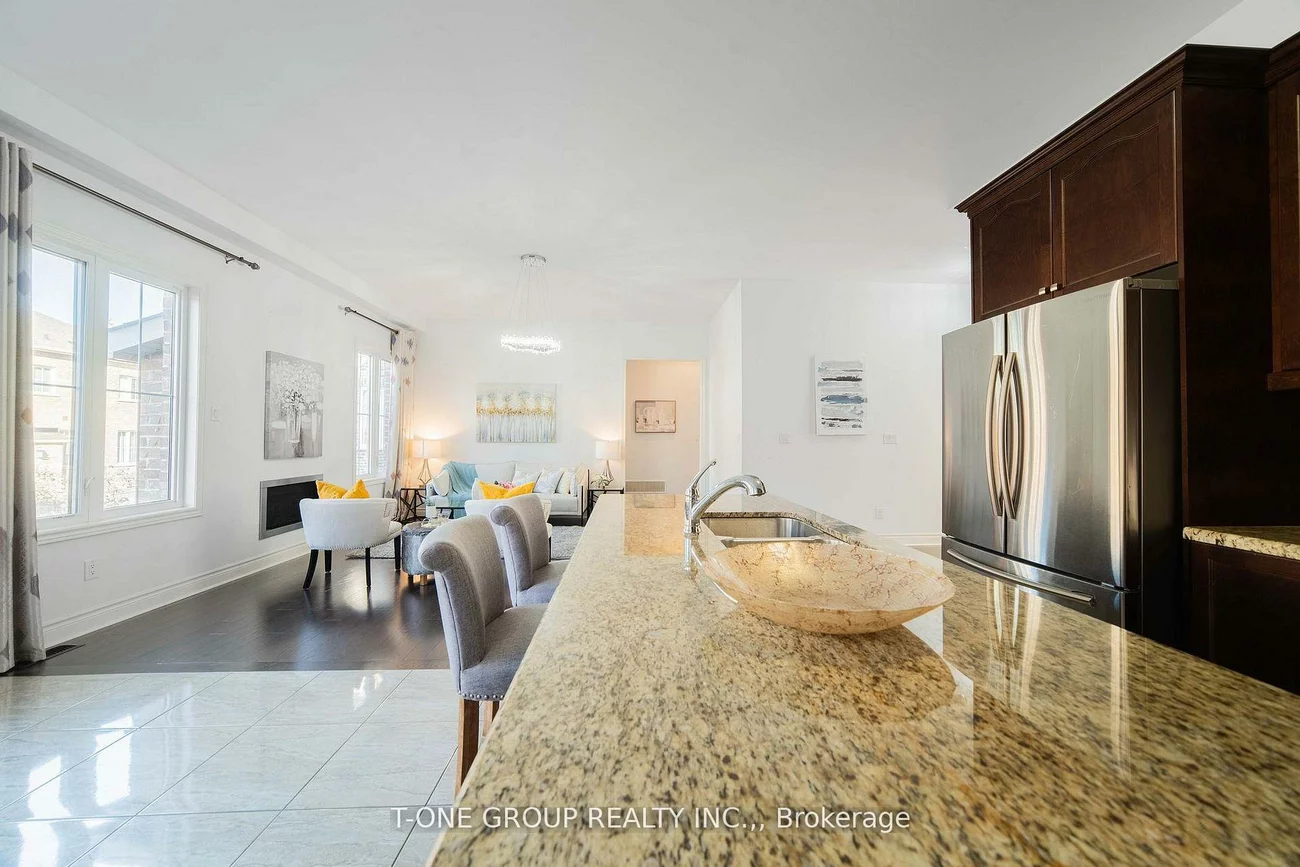 63, Ken Sinclair, Aurora Estates, Aurora
