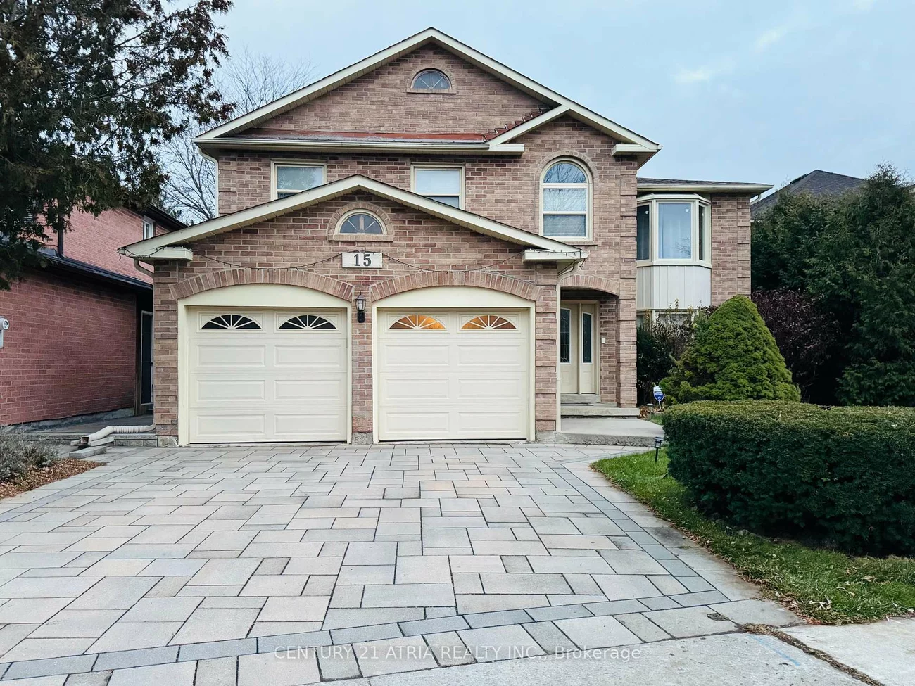 15, Timpson, Aurora Highlands, Aurora