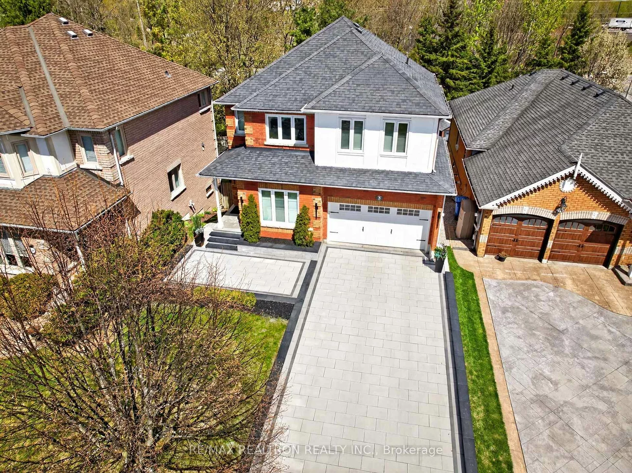 5, Yvonne, Bayview Wellington, Aurora