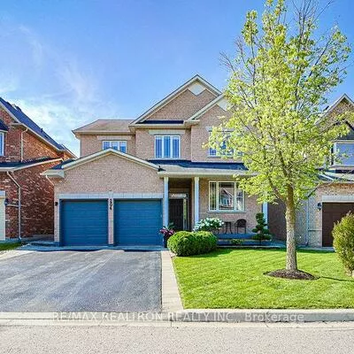 204, Ivy Jay, Bayview Northeast, Aurora