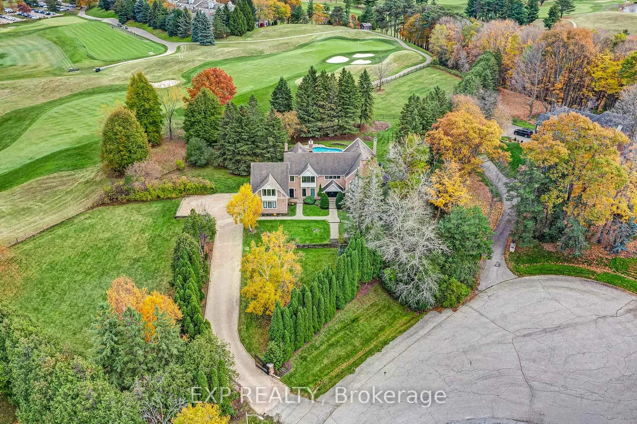 15, Jarvis, Aurora Estates, Aurora