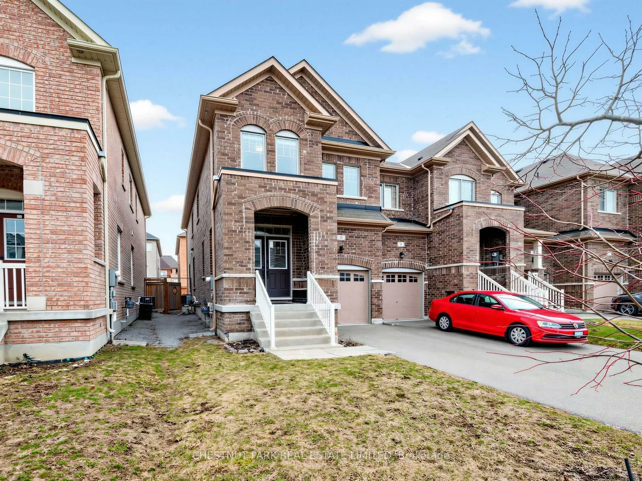 11, Constable, Rural Aurora, Aurora