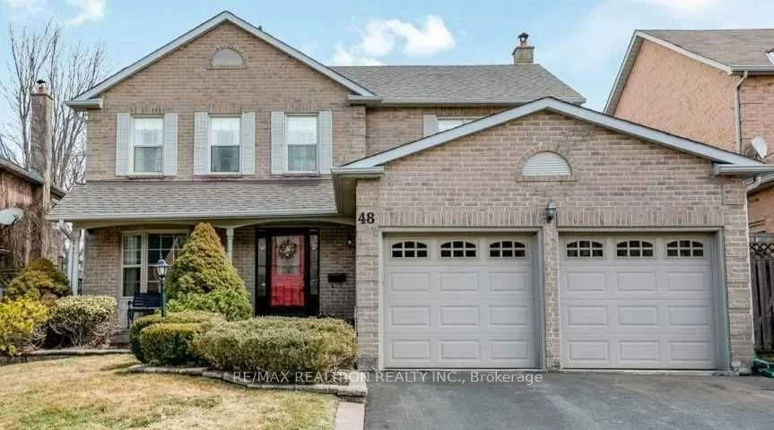 48, Beatty, Aurora Highlands, Aurora