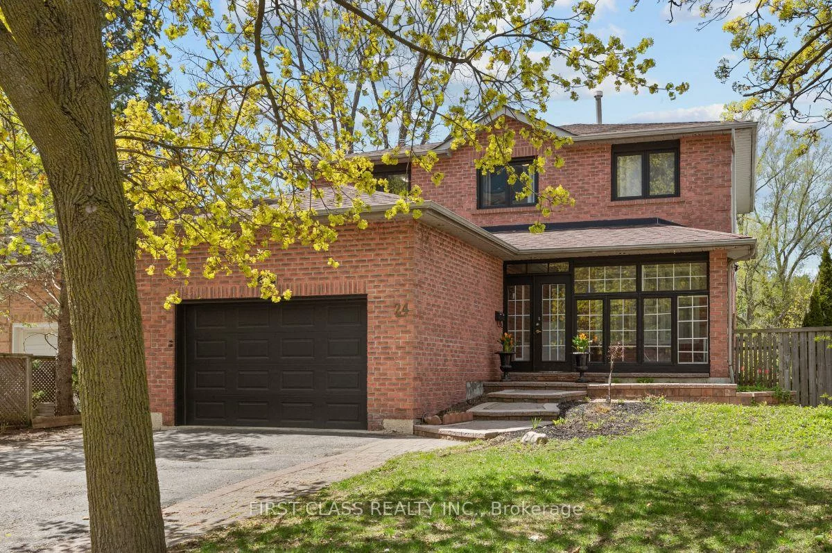 24, Brookland, Aurora Highlands, Aurora
