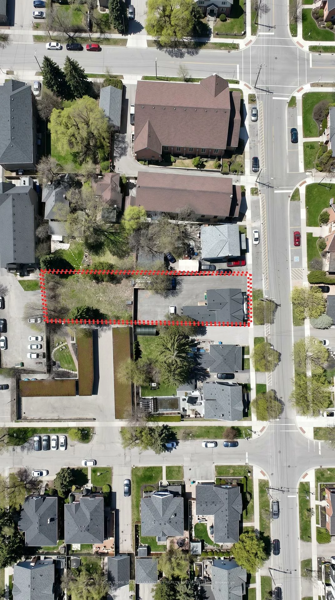 41, Mosley, Aurora Village, Aurora