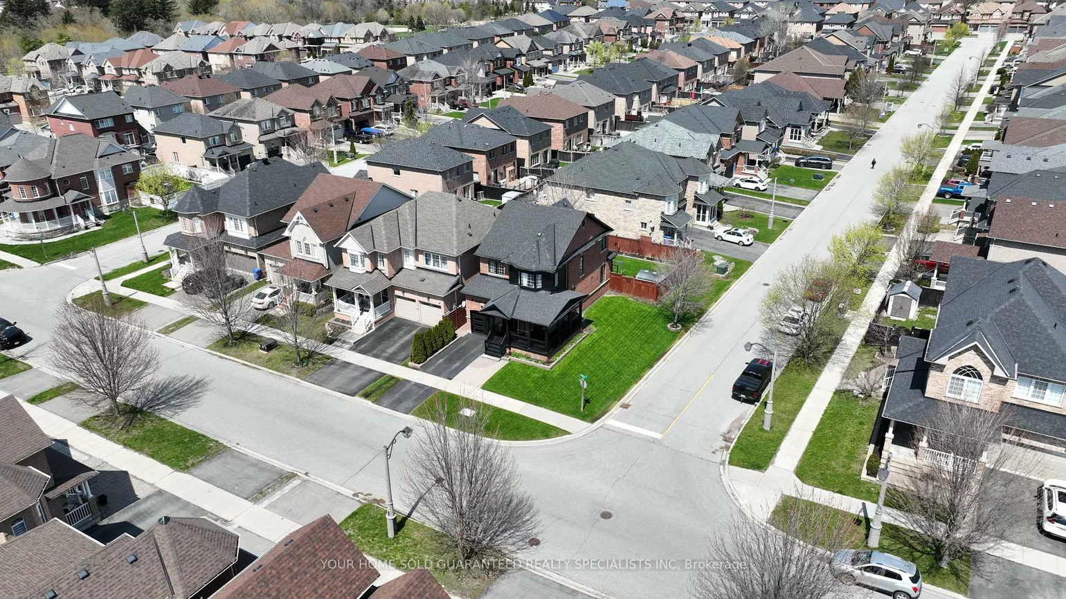 41, Mosley, Aurora Village, Aurora