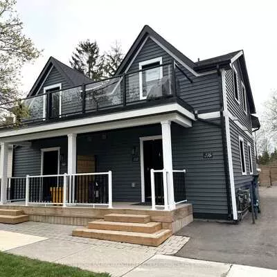 41, Mosley, Aurora Village, Aurora