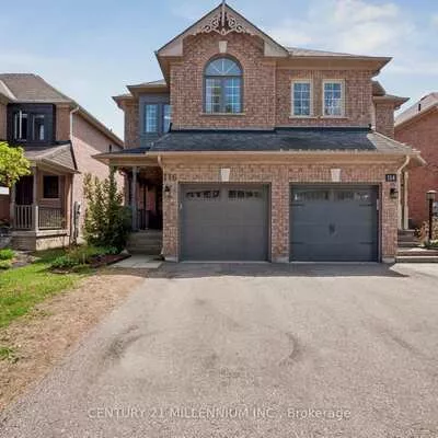 116, Woodroof, Bayview Wellington, Aurora