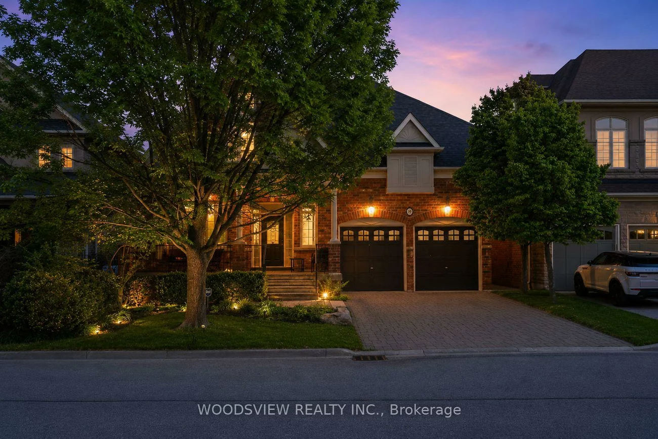 19, Weslock, Bayview Northeast, Aurora