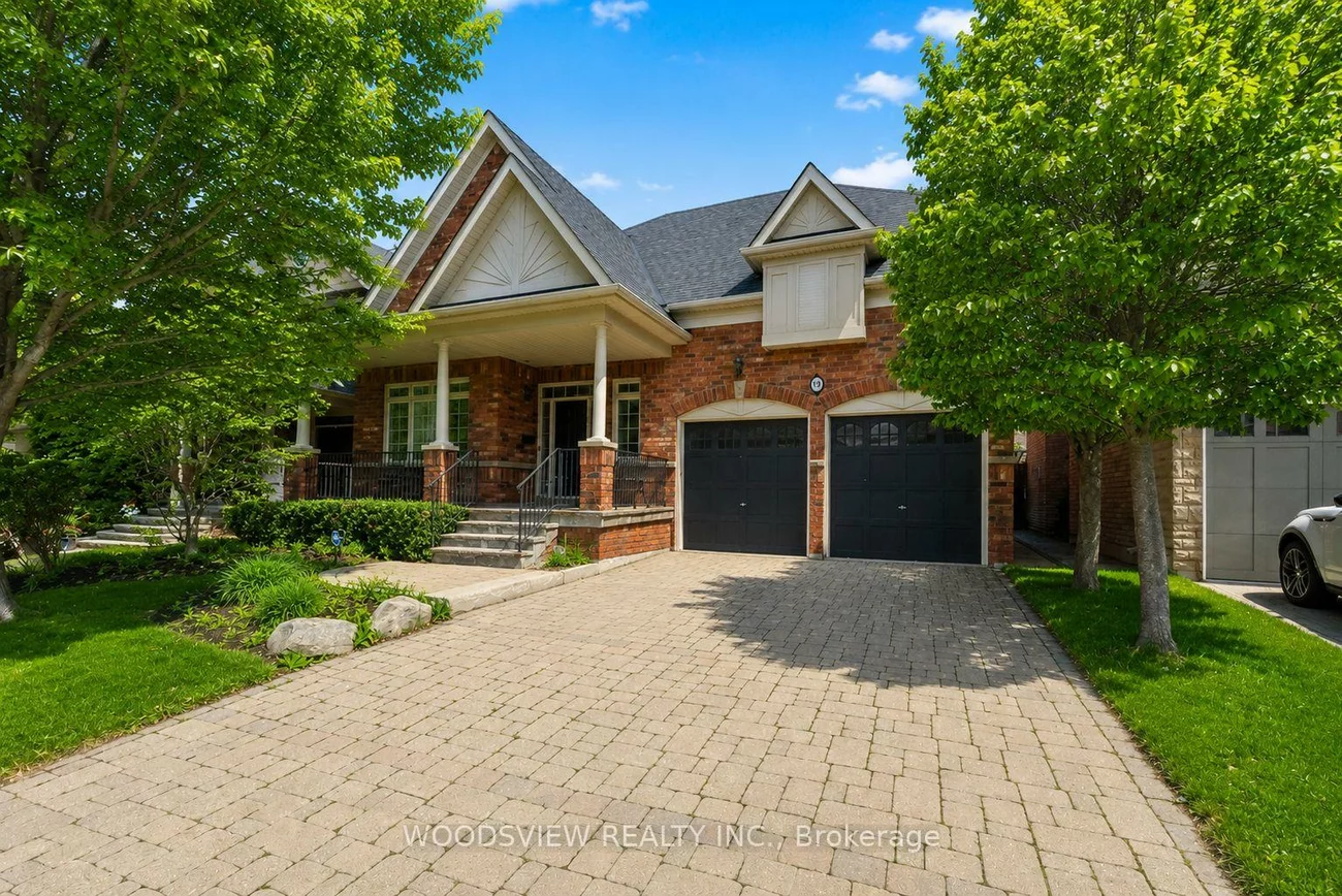 19, Weslock, Bayview Northeast, Aurora