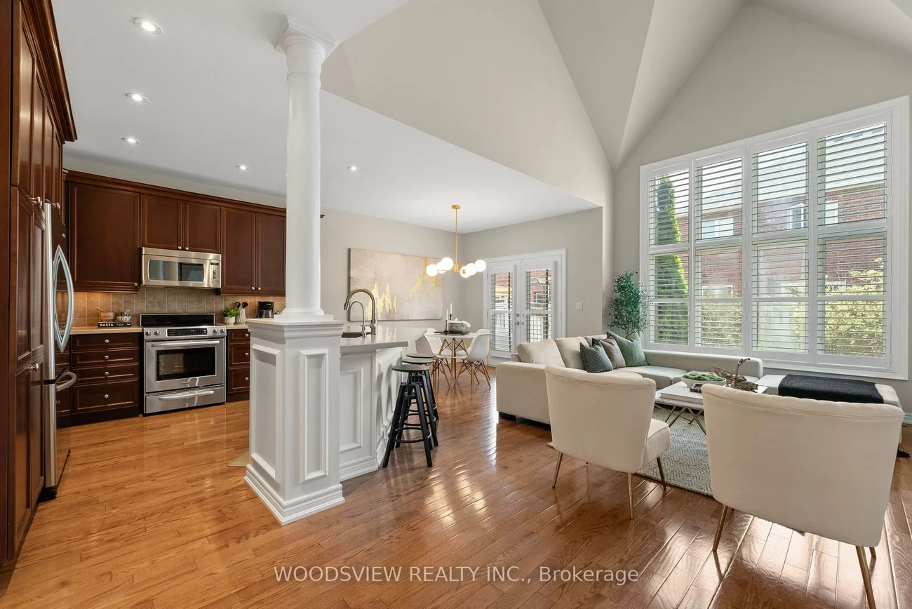 19, Weslock, Bayview Northeast, Aurora