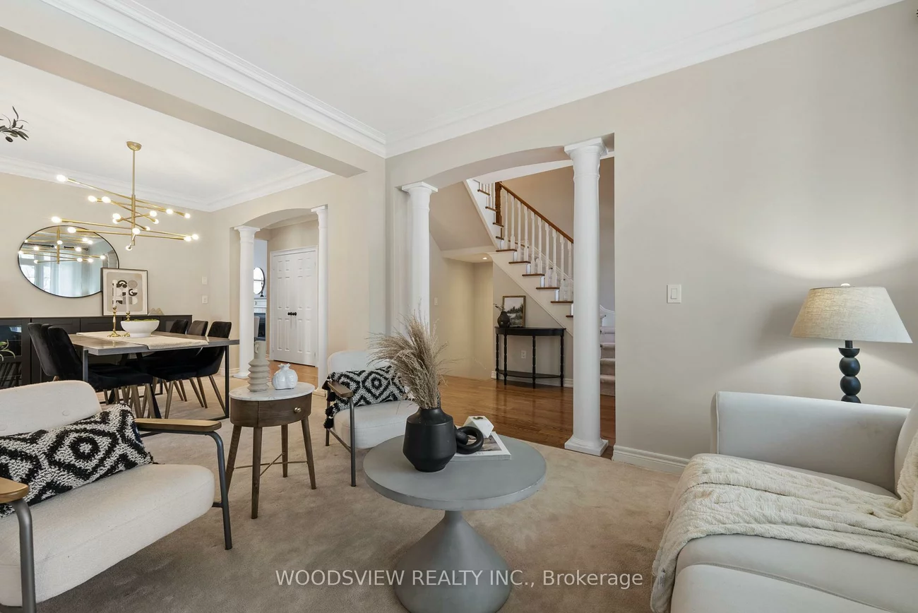19, Weslock, Bayview Northeast, Aurora