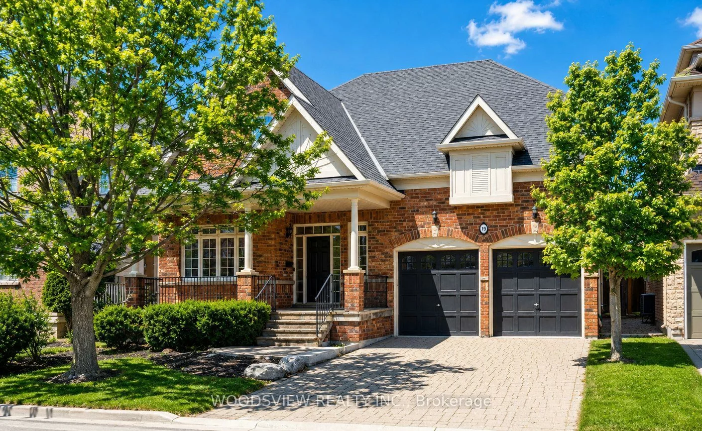 19, Weslock, Bayview Northeast, Aurora