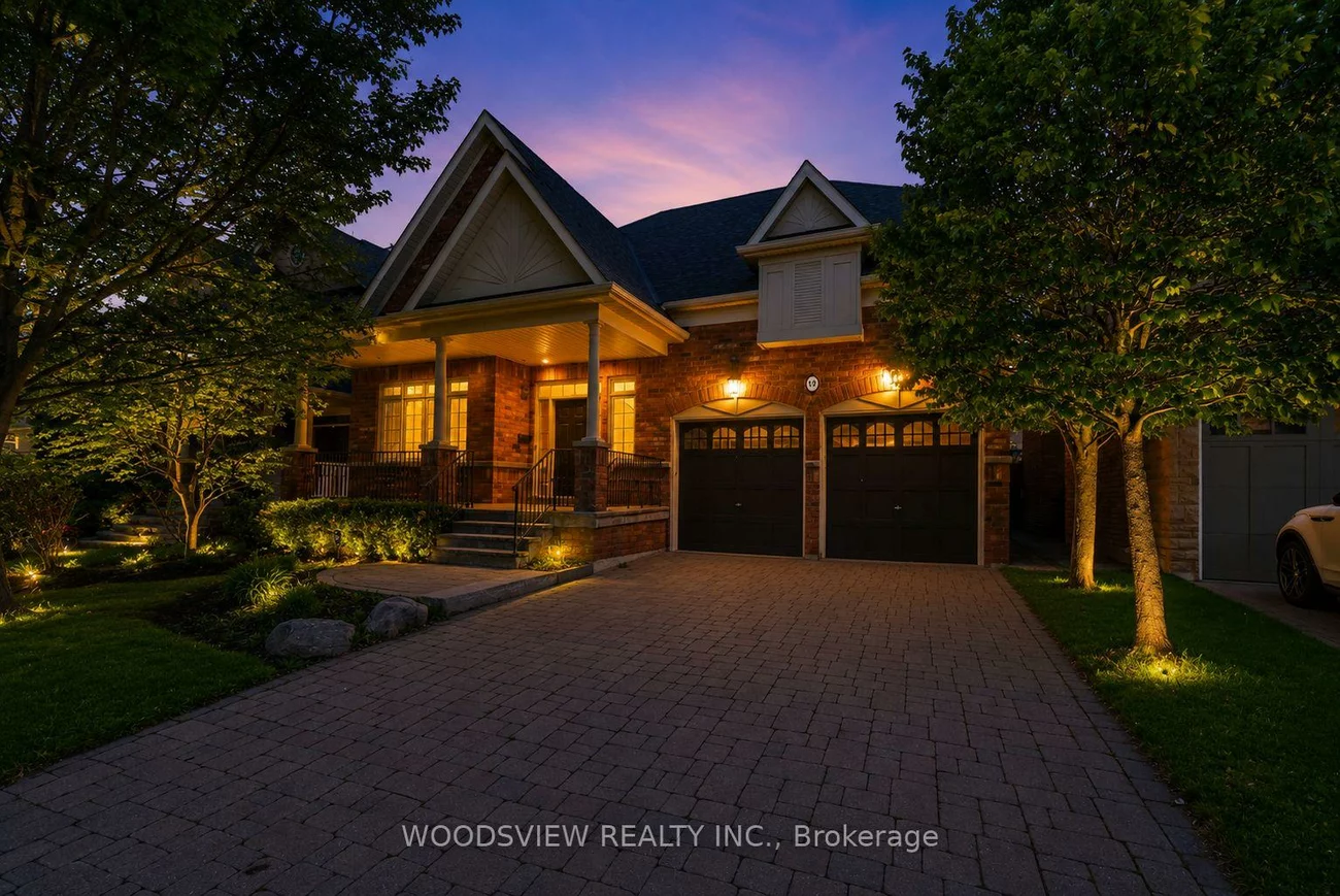 19, Weslock, Bayview Northeast, Aurora