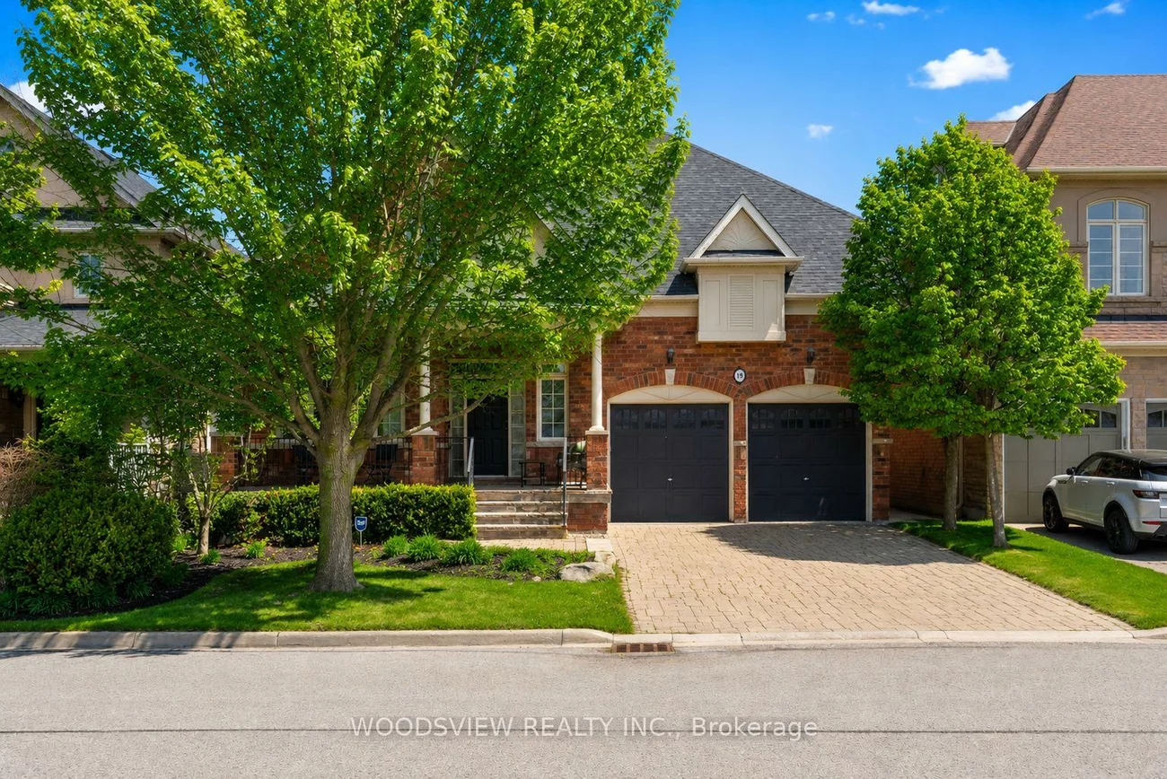 19, Weslock, Bayview Northeast, Aurora
