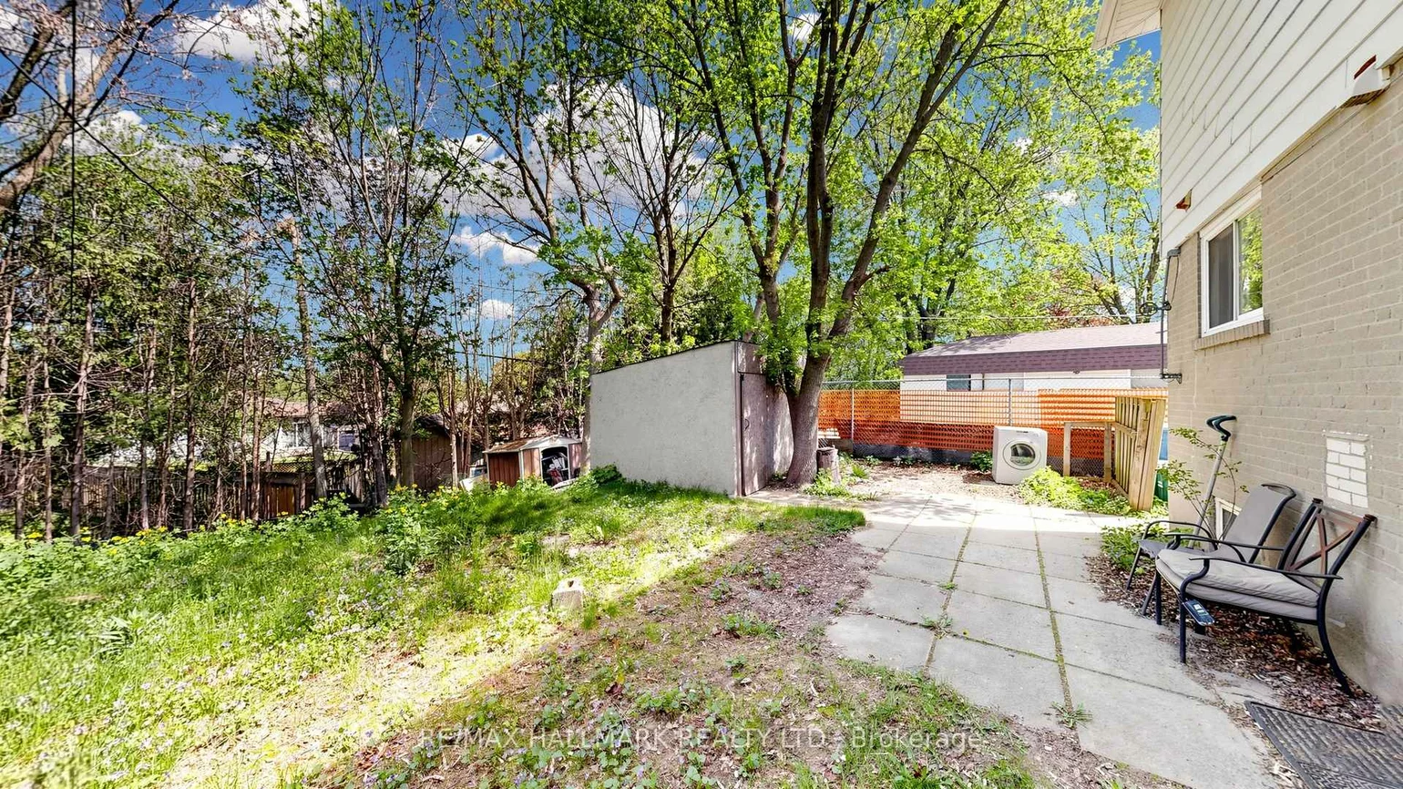 46, Collins, Aurora Heights, Aurora