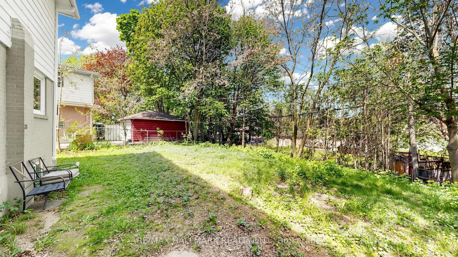 46, Collins, Aurora Heights, Aurora