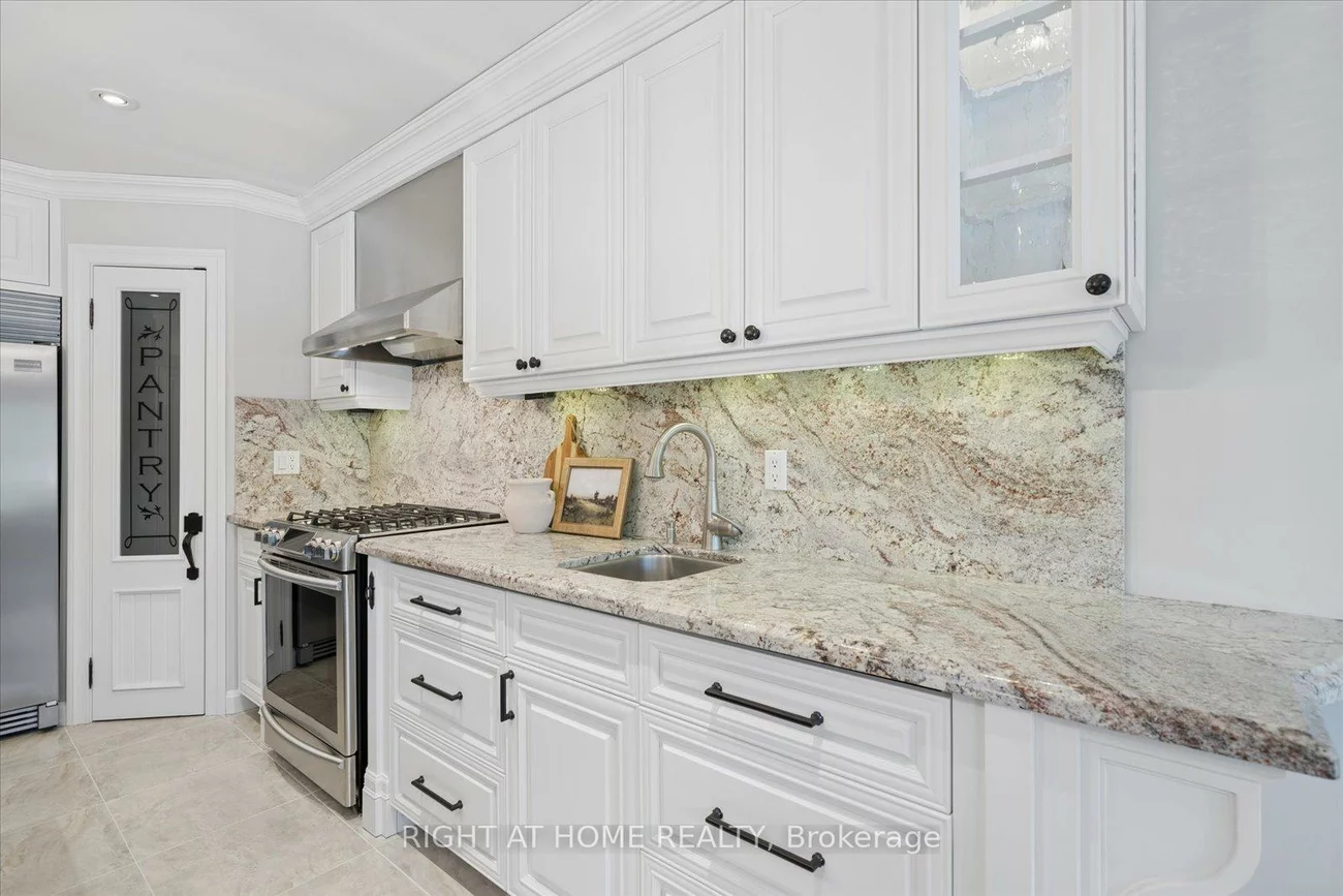 137, Treegrove, Hills of St Andrew, Aurora